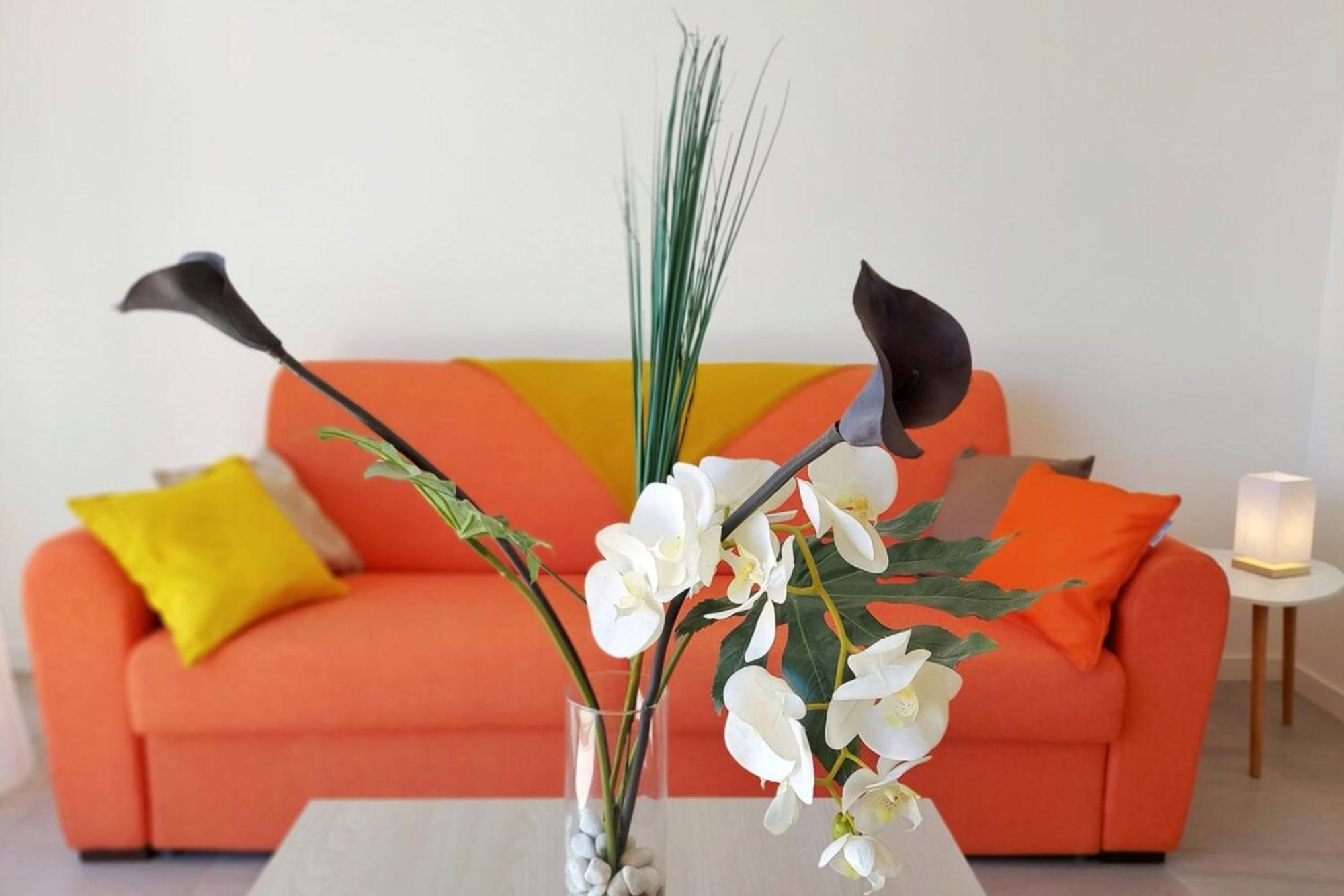 Appartamento Amalia - Sea View Terrace Wifi Parking - By Tgb Porticcio  Esterno foto