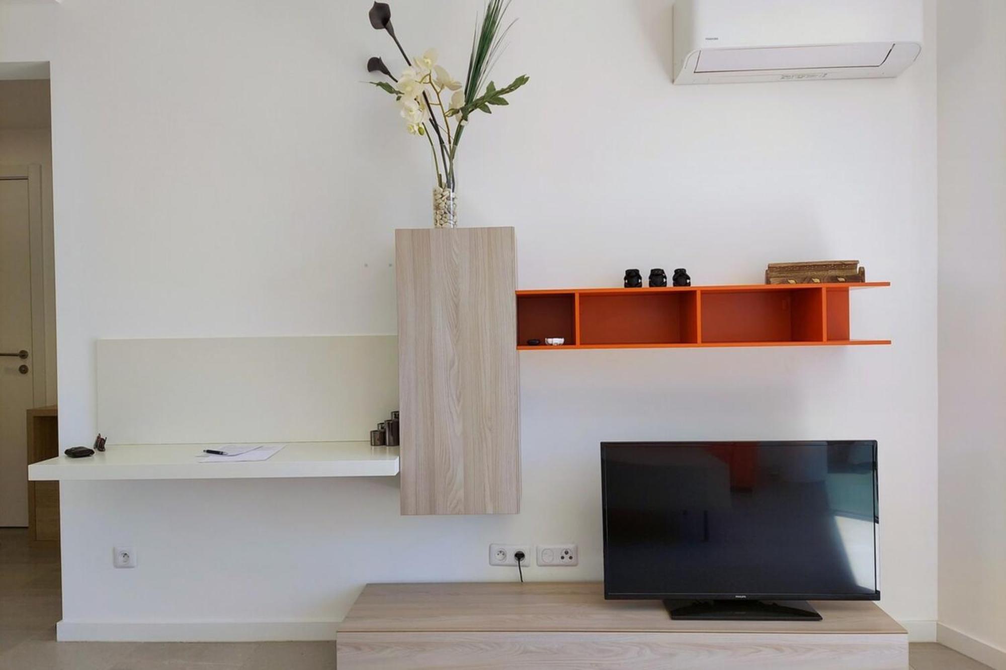Appartamento Amalia - Sea View Terrace Wifi Parking - By Tgb Porticcio  Esterno foto