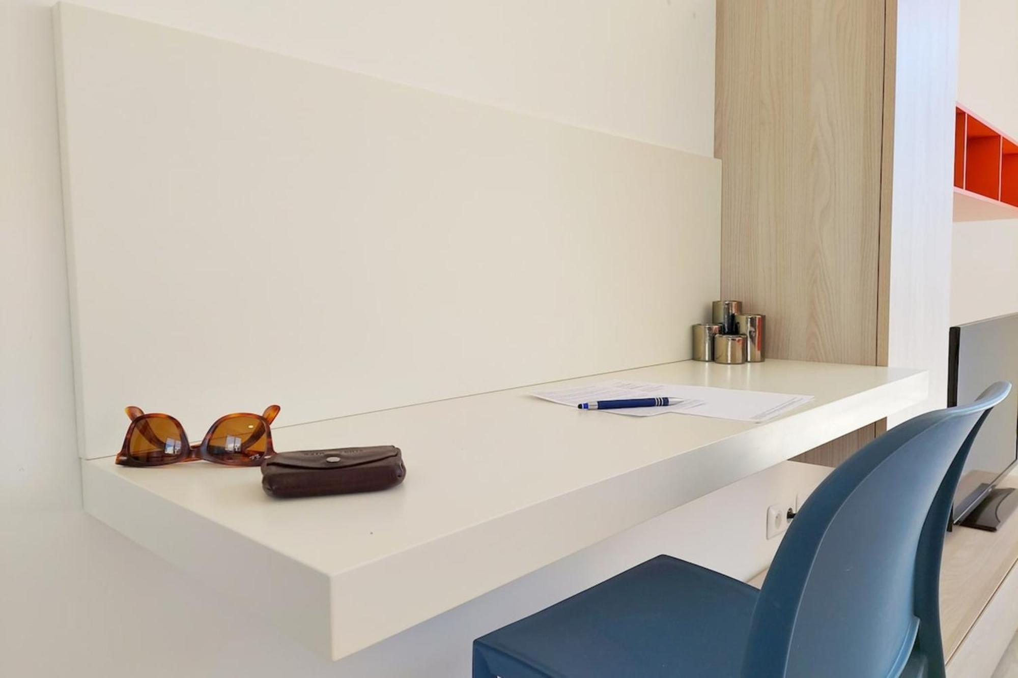 Appartamento Amalia - Sea View Terrace Wifi Parking - By Tgb Porticcio  Esterno foto